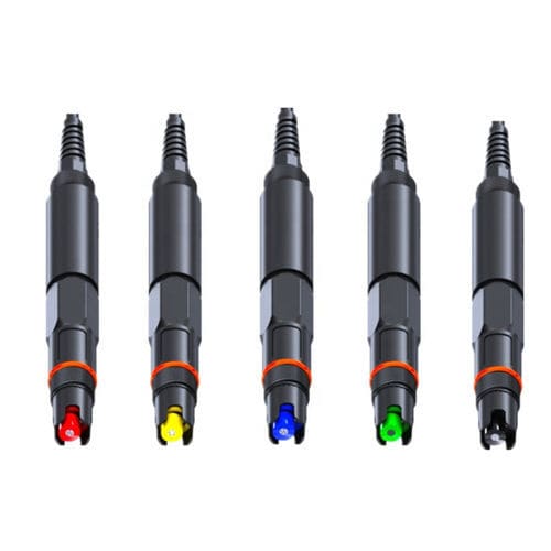 Ammoniak-Analysator - BH-485-ION - Shanghai Boqu Instrument Co.,Ltd. - Fluorid / Nitrat / Überwachung