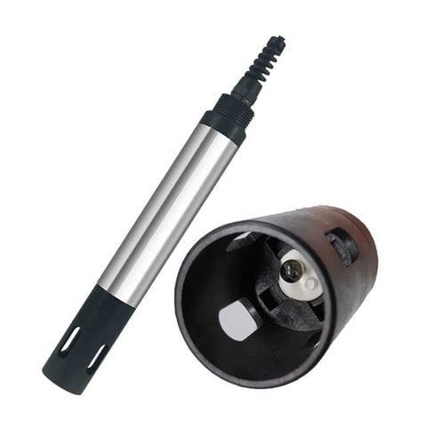 PH-Sensor / Multiparameter - BH-485-PH - Shanghai Boqu Instrument Co.,Ltd. - Abwasser / Rohwasser / Prozesswasser