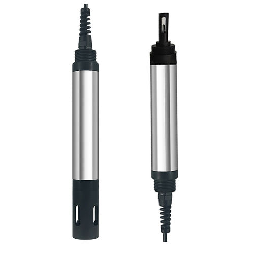 Digitaler Leitfähigkeitssensor - IOT-485-EC - Shanghai Boqu Instrument Co.,Ltd. - für Wasser / RS-485 / Modbus RTU