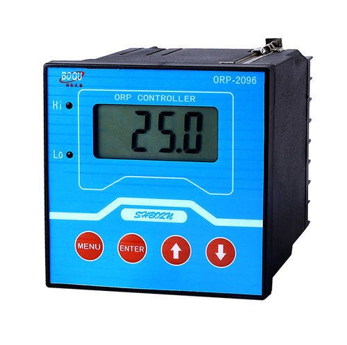 Messgerät zum Messen des Redox - ORP-2096 - Shanghai Boqu Instrument Co.,Ltd.
