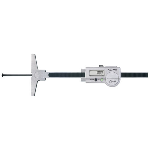 Digitaler Tiefenlehre - AA070 series - Alpa Metrology