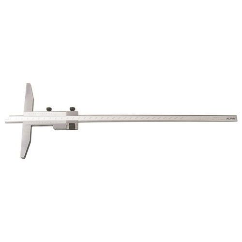 Vernier-Tiefenlehre - AB057 series - Alpa Metrology
