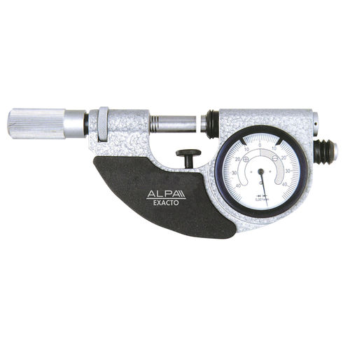 Grenzrachenlehre - BB045 series - Alpa Metrology