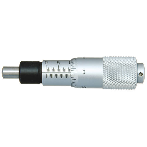 Mikrometerkopf - BB155A - Alpa Metrology