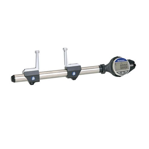 Außenmikrometer - BA4000SET - Alpa Metrology - Innenbereich / digital
