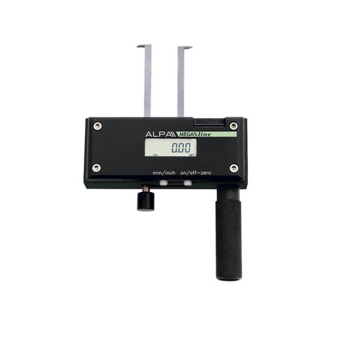 Innenbereich-Mikrometer - BA370 series - Alpa Metrology - Bohr / digital