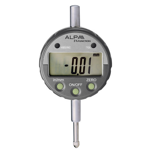 Digitale Messuhr - CA020 series - Alpa Metrology