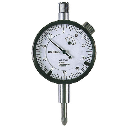 Messuhr mit Zifferblatt-Anzeige - CB01305 - Alpa Metrology