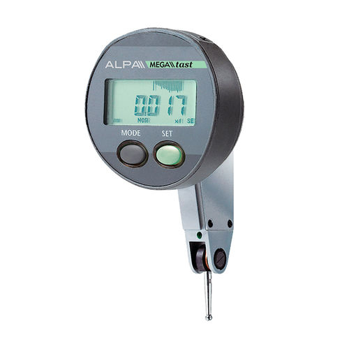 Messtaster - Alpa Metrology - digital / wasserdicht