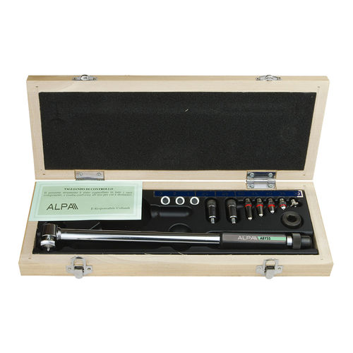 Bohr-Mikrometer - DA010 series - Alpa Metrology