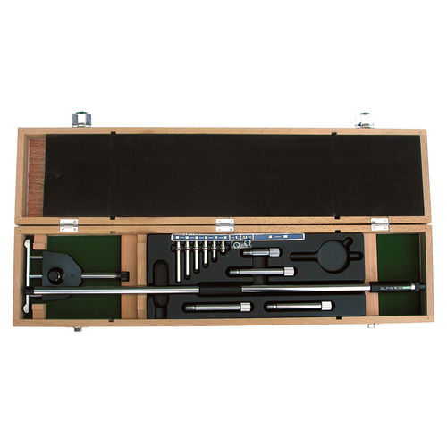 Analoger Mikrometer - DA018800 series - Alpa Metrology