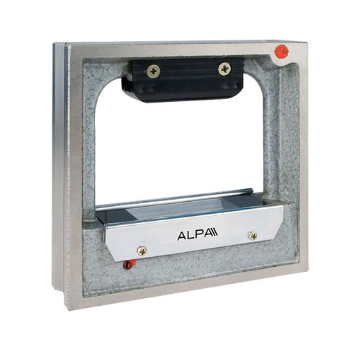 Formmessgerät - Alpa Metrology - Ebenheit / Multifunktion / tragbar