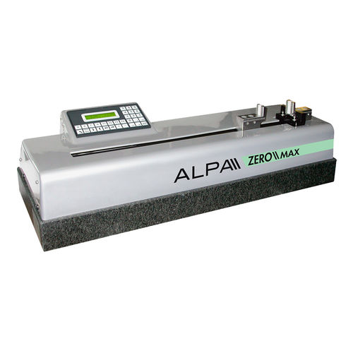 Kalibrator - LA015 series - Alpa Metrology