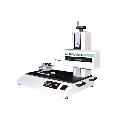 Profilometer - LA440 series - Alpa Metrology