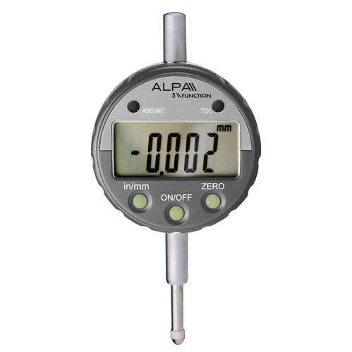 Digitale Messuhr - CA02110 - Alpa Metrology