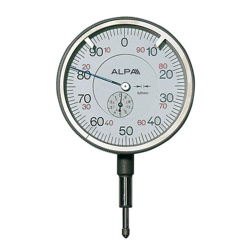 Messuhr mit Zifferblatt-Anzeige - CB020 series - Alpa Metrology