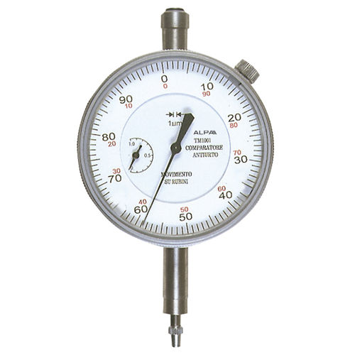 Messuhr mit Zifferblatt-Anzeige - CB0231 - Alpa Metrology
