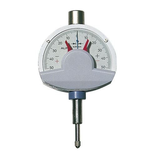 Messuhr mit Zifferblatt-Anzeige - CB025ZERO - Alpa Metrology