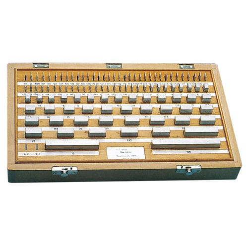 Endmaß - FA010 series - Alpa Metrology