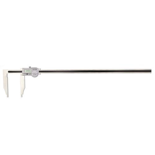 Digitaler Messschieber - AA030 - Alpa Metrology - Doppeltrichter / Edelstahl / IP67