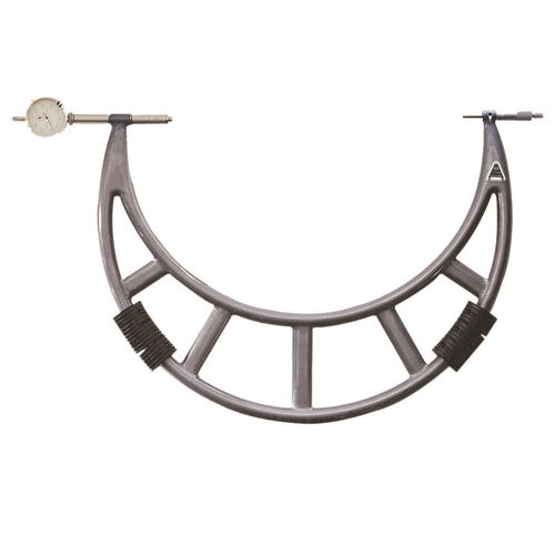 Außenmikrometer - BB007 - Alpa Metrology - analog