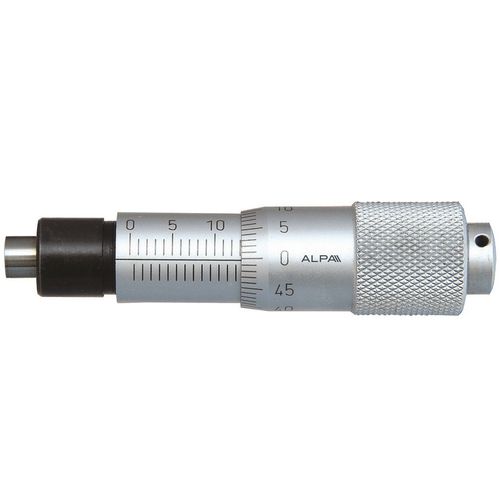 Mikrometerkopf - 0-13mm BB145A  - Alpa Metrology