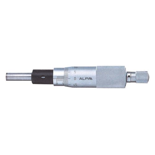 Mikrometerkopf - BB150 series - Alpa Metrology