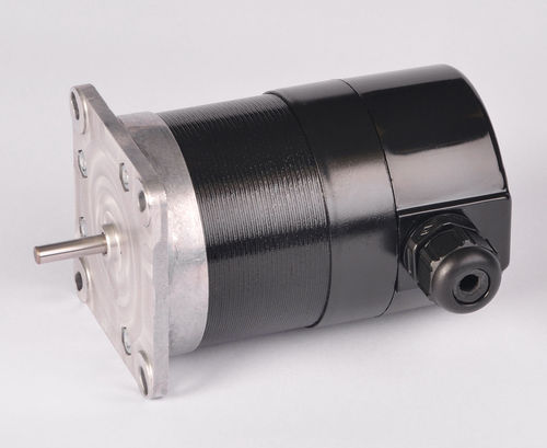 Synchronmotor - ASM 44 - ASTRO Motorengesellschaft - AC / einphasig / dreiphasig