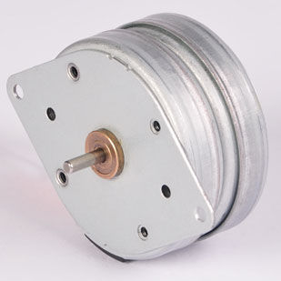 Synchronmotor - ASM 0518 - ASTRO Motorengesellschaft - AC / einphasig / 24 V