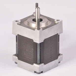 Hybrid-Schritt-Motor - SAM 5620 - ASTRO Motorengesellschaft - DC / 24 V / Permanentmagnet
