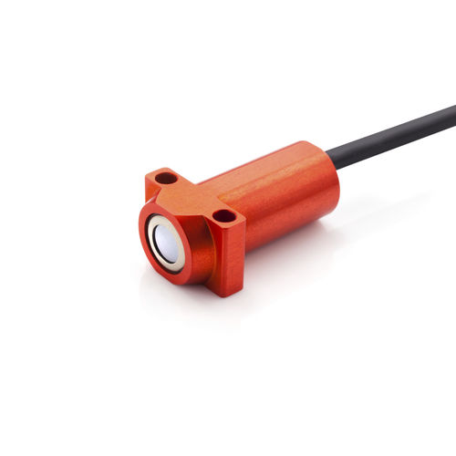 Infrarot-Temperatursensor - INFTS - TEXYS - für die Automobilindustrie / für Reifen / kompakt