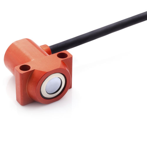 Infrarot-Temperatursensor - INFS-V90 - TEXYS - für die Automobilindustrie / kontaktlos