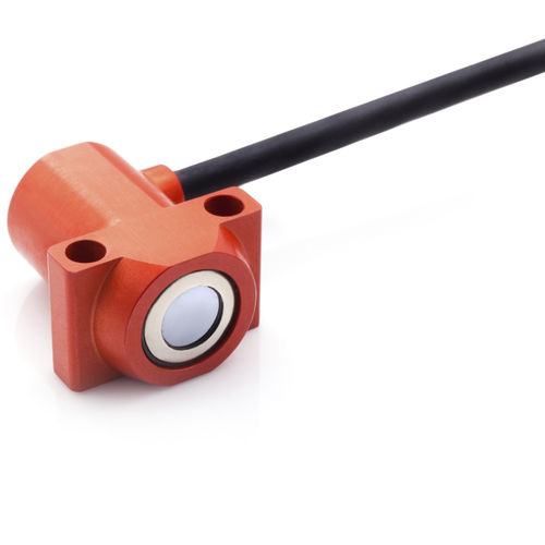 RTD-Temperatursensor - INF-V4 - TEXYS - Infrarot / Pt1000 / für die Automobilindustrie