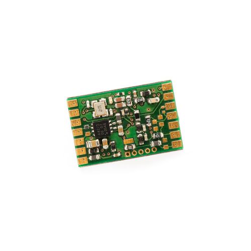 Signalverstärker - XN4-C - TEXYS - programmierbar / für Dehnungsmessstreifen