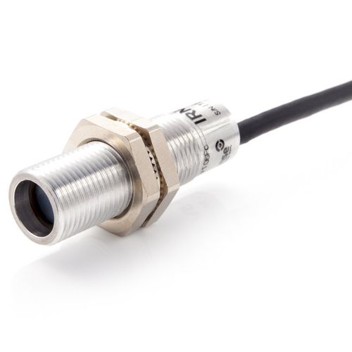 Infrarot-Temperatursensor - IRN3 - TEXYS - Gewinde / analog / kontaktlos