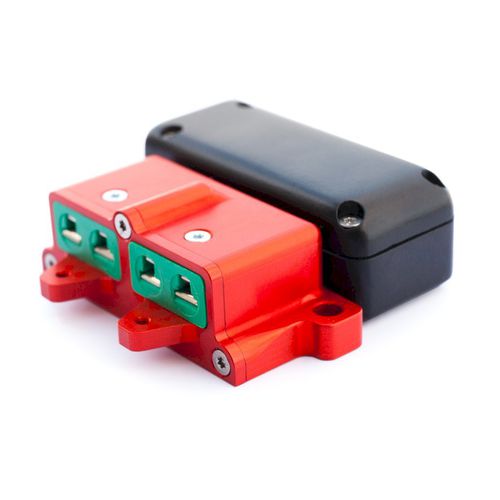 Signalverstärker - THN2x-WS4 - TEXYS - Aufbereitung / kompakt / für Thermoelement