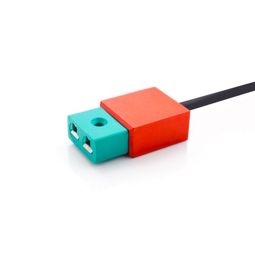 Signalverstärker - THA - TEXYS - Aufbereitung / kompakt / für Thermoelement