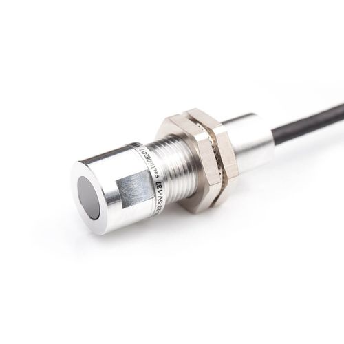 Infrarot-Temperatursensor - IRN3-R  - TEXYS - bündig / analog / kontaktlos