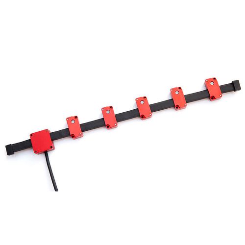 Infrarot-Temperatursensor - MB-Flex - TEXYS - Anlege / für die Automobilindustrie / für Reifen