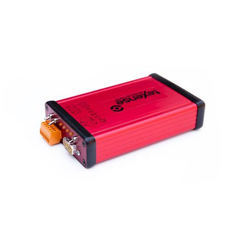 USB-Schnittstellenmodul - tSIB - TEXYS - CAN-Bus / CAN