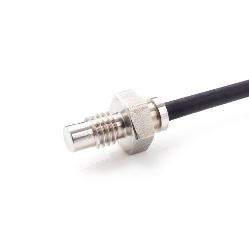 Gewinde-Temperatursensor - TS-1/8NPT - TEXYS - für Hydraulikmedien / kompakt