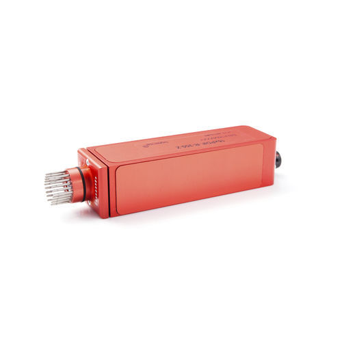 Differenzdrucksensor - 16xPDIF-R - TEXYS - Membran / CAN-Bus / CAN