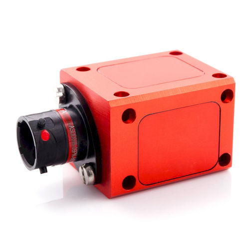 CAN-Inertialsensor - IB-6  - TEXYS
