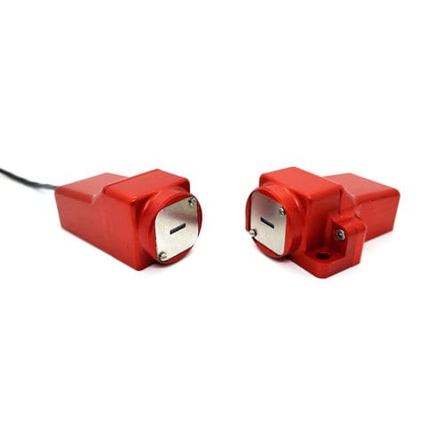 Infrarot-Temperatursensor - MiB - TEXYS - integriert / CAN / wasserdicht