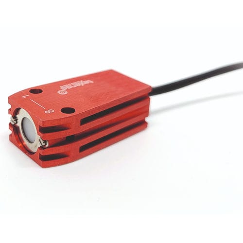 Infrarot-Temperatursensor - IRN8-C-F1 - TEXYS - zur Messung der Oberflächentemperatur / für die Automobilindustrie / für Reifen