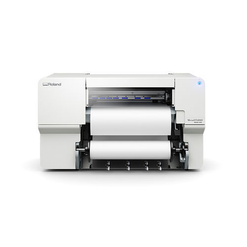 Tintenstrahldrucker - BN2 series - ROLAND - Desktop / 5-Farben / kompakt