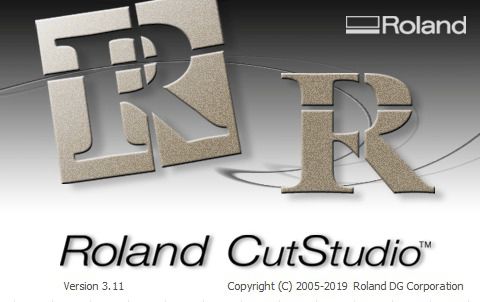 Entwicklungssoftware - CutStudio - ROLAND - Grafik / Druck / Windows