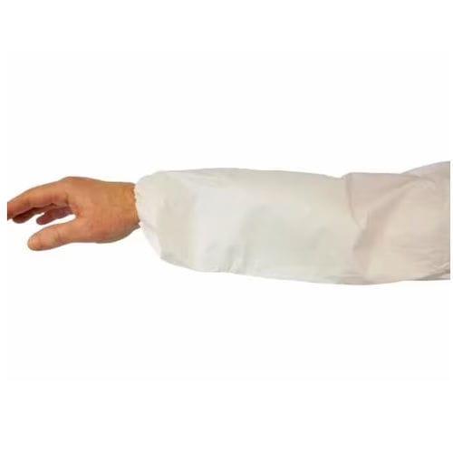 Arbeits-Unterarmschutz - 444 - 3M - antistatisch / PE / Laminat