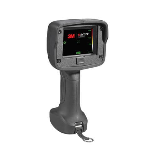 Imager für öffentliche Bereiche - V320  - 3M - zur Brandbekämpfung / Thermo / 320 x 240