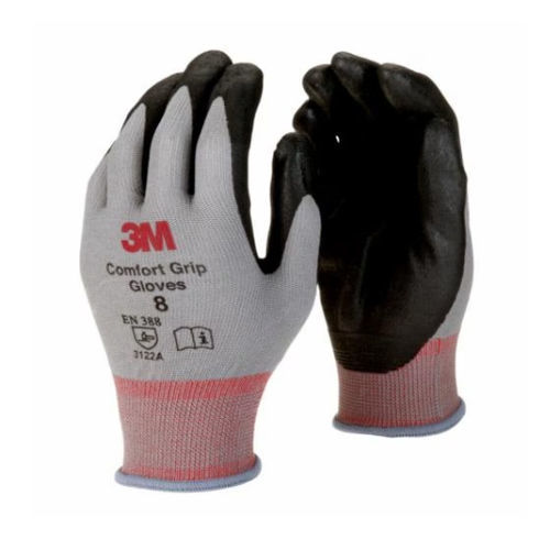 Handschuh für Materialumschlag - CGM-GU - 3M - Industrie / für Baustellen / mechanischer Schutz